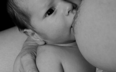 L’importance de l’allaitement maternel au sein dans le développement oro maxillo facial