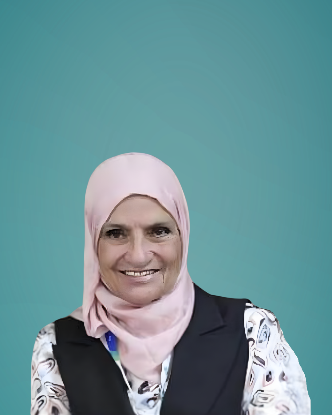 Mounira Masmoudi Nabli